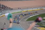 Cup Series Pennzoil 400 - Source: Getty